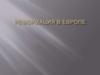 Реформация в Европе