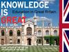 Education in Great Britain