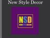 Продукт New Style Decor
