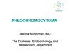 Pheochromocytomas