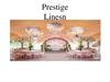 Prestige Linens