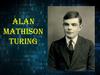 Alan Mathison Turing