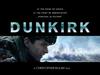 A war film "Dunkirk"