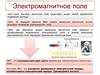 Электромагнитное поле