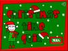 Christmas time quiz