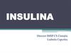 Insulina