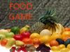 Food. Game