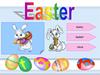Easter