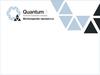 Quantum 3 - воплощение прогресса