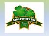 Saint Patrick’s day