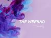 Проект The Weeknd