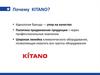 Идеология бренда KITANO. Климатическа техника. Опыт работы компании «Евроклимат» с брендом KITANO