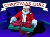 Christmas vocabulary quiz