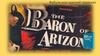 Аризонский барон. Фабула, или краткий пересказ содержания фильма