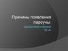 Причины появления парсуны