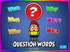 Question words