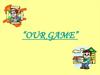 Своя игра