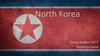 North Korea