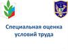 Специальная оценка условий труда