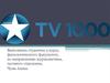 История телеканала TV1000