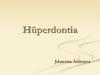 Hüperdontia