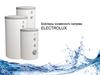 Бойлеры косвенного нагрева ELECTROLUX