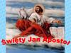 Święty Jan Apostoł