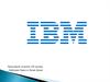 Компания IBM
