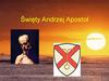 Święty Andrzej Apostoł