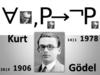 Kurt Friedrich Godel