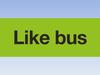 Мне нравится Like bus