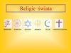 Religie świata