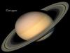 Планета Сатурн
