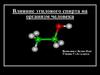 Влияние этилового спирта на организм человека