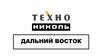 Дальний восток. «Технониколь ДВ»