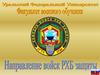 Средства радиационной, химической и биологической разведки, дозиметрического и химического контроля