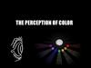 The perception of color