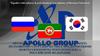 Презентация предложений «Apollo group» по развитию сотрудничества с предприятиями нефтегазохимического комплекса РФ