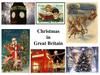 Рождество и его традиции/ Christmas in Great Britain