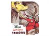 Г. Цыферов. Жил на свете слонёнок