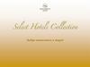 Группа отелей Select Hotels Collection