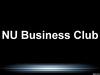 NU Business Club