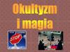 Okultyzm i magia