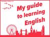 My guide to learning English