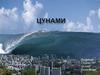 Цунами. Причины возникновения и оценка интенсивности цунами