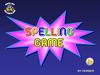 Spelling. Game
