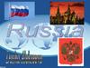 My country Russia