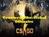 Многопользовательская компьютерная игра Counter-Strike: Global Offensive