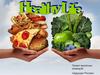 Бизнес-план. Кафе «Healthy life»