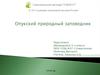 Севастопольский эко-отряд "О'ДОН-37"
